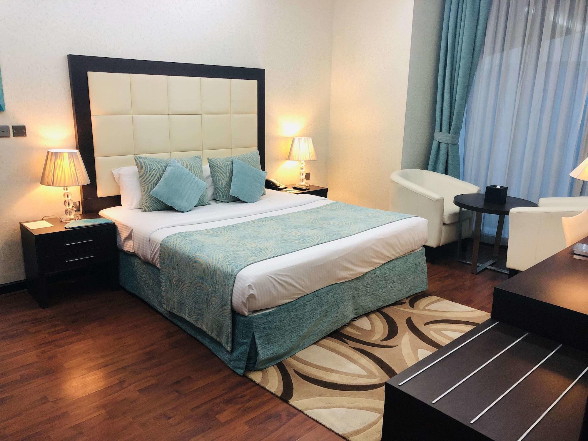Hotel Gokulam Park Doha Exterior foto