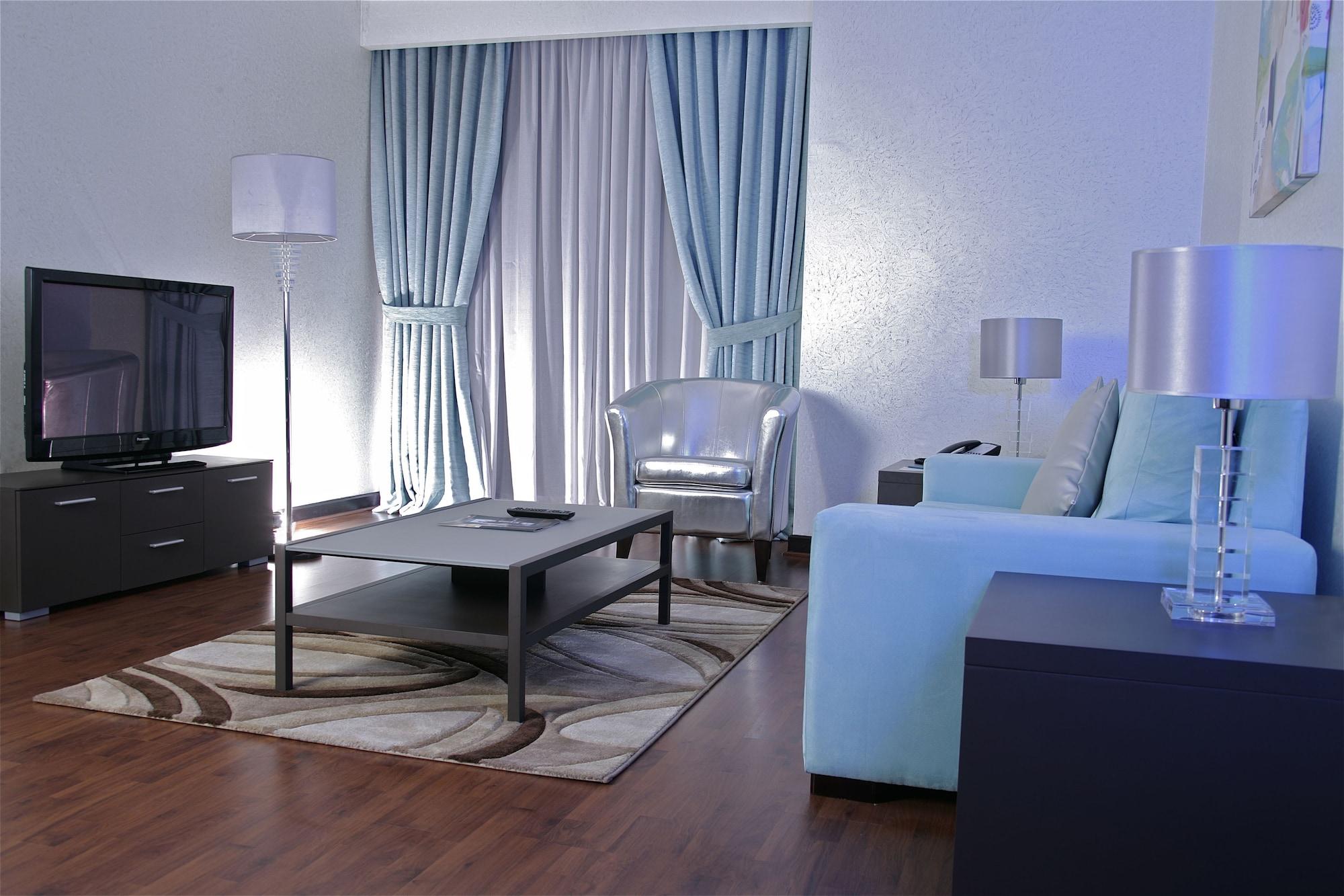 Hotel Gokulam Park Doha Exterior foto