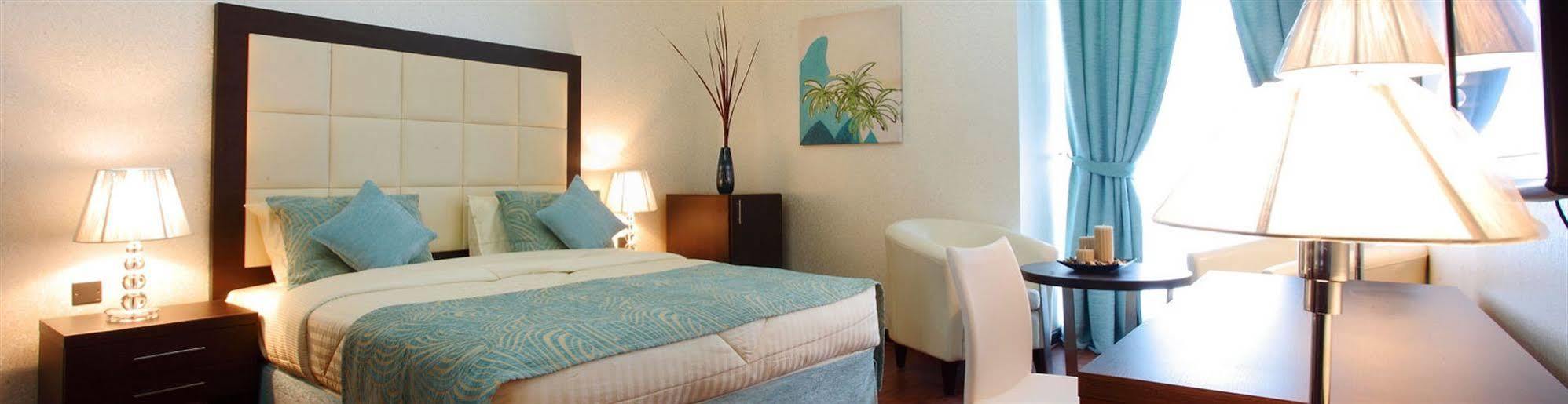 Hotel Gokulam Park Doha Exterior foto